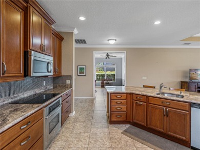 Welcome to your personal haven and next chapter in beautiful on Lake Ashton Golf Club in Florida - for sale on GolfHomes.com, golf home, golf lot