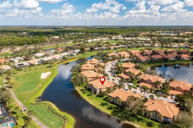 Worthington Country Club End-Unit 1st floor Carriage home with on Worthington Country Club in Florida - for sale on GolfHomes.com, golf home, golf lot