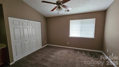 Affordable living in the highly desirable Raintree community! on Raintree Country Club in North Carolina - for sale on GolfHomes.com, golf home, golf lot