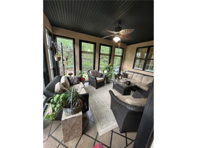 Absolutely stunning home in the prestigious Eagles Landing on Eagles Landing Country Club in Georgia - for sale on GolfHomes.com, golf home, golf lot