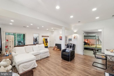 NEW ON MARKET! Open Saturday 6/21 2-4 PM and Sunday 6/22 1-4 PM on TPC Potomac At Avenel in Maryland - for sale on GolfHomes.com, golf home, golf lot