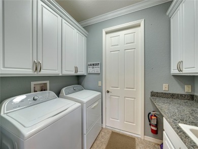 Welcome to your personal haven and next chapter in beautiful on Lake Ashton Golf Club in Florida - for sale on GolfHomes.com, golf home, golf lot