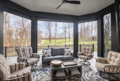 OPEN THIS SATURDAY & SUNDAY from 1:00-3:00 P.M. One of a Kind on  in Kentucky - for sale on GolfHomes.com, golf home, golf lot