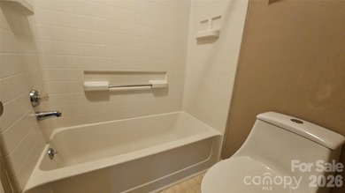 Affordable living in the highly desirable Raintree community! on Raintree Country Club in North Carolina - for sale on GolfHomes.com, golf home, golf lot