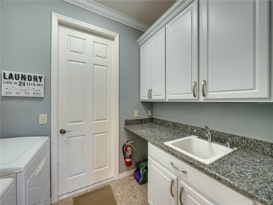 Welcome to your personal haven and next chapter in beautiful on Lake Ashton Golf Club in Florida - for sale on GolfHomes.com, golf home, golf lot