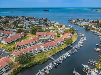 Welcome to Curlew Landings--Dunedin's premier waterfront on The Dunedin Country Club in Florida - for sale on GolfHomes.com, golf home, golf lot