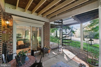 NEW ON MARKET! Open Saturday 6/21 2-4 PM and Sunday 6/22 1-4 PM on TPC Potomac At Avenel in Maryland - for sale on GolfHomes.com, golf home, golf lot