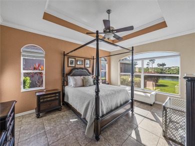 Welcome to your personal haven and next chapter in beautiful on Lake Ashton Golf Club in Florida - for sale on GolfHomes.com, golf home, golf lot