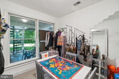NEW ON MARKET! Open Saturday 6/21 2-4 PM and Sunday 6/22 1-4 PM on TPC Potomac At Avenel in Maryland - for sale on GolfHomes.com, golf home, golf lot