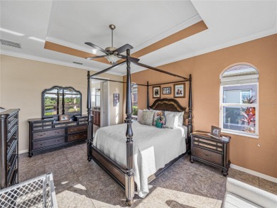Welcome to your personal haven and next chapter in beautiful on Lake Ashton Golf Club in Florida - for sale on GolfHomes.com, golf home, golf lot
