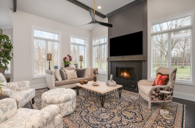 OPEN THIS SATURDAY & SUNDAY from 1:00-3:00 P.M. One of a Kind on  in Kentucky - for sale on GolfHomes.com, golf home, golf lot