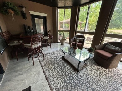 Absolutely stunning home in the prestigious Eagles Landing on Eagles Landing Country Club in Georgia - for sale on GolfHomes.com, golf home, golf lot