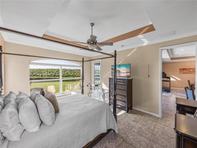 Welcome to your personal haven and next chapter in beautiful on Lake Ashton Golf Club in Florida - for sale on GolfHomes.com, golf home, golf lot