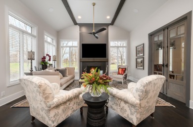 OPEN THIS SATURDAY & SUNDAY from 1:00-3:00 P.M. One of a Kind on  in Kentucky - for sale on GolfHomes.com, golf home, golf lot