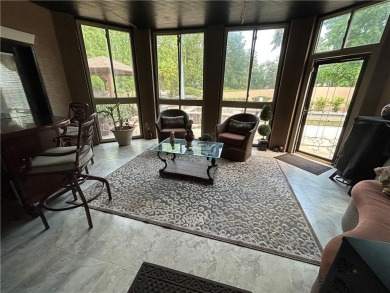 Absolutely stunning home in the prestigious Eagles Landing on Eagles Landing Country Club in Georgia - for sale on GolfHomes.com, golf home, golf lot