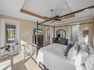 Welcome to your personal haven and next chapter in beautiful on Lake Ashton Golf Club in Florida - for sale on GolfHomes.com, golf home, golf lot