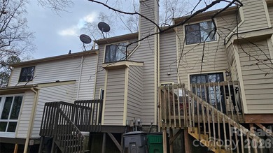 Affordable living in the highly desirable Raintree community! on Raintree Country Club in North Carolina - for sale on GolfHomes.com, golf home, golf lot