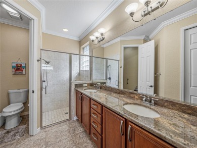 Welcome to your personal haven and next chapter in beautiful on Lake Ashton Golf Club in Florida - for sale on GolfHomes.com, golf home, golf lot