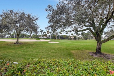 One-story, 4 bedroom + office home with Southwest exposure and on St. Andrews Country Club of Boca Raton in Florida - for sale on GolfHomes.com, golf home, golf lot