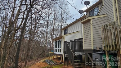 Affordable living in the highly desirable Raintree community! on Raintree Country Club in North Carolina - for sale on GolfHomes.com, golf home, golf lot