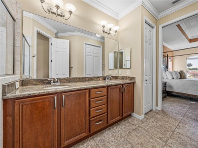 Welcome to your personal haven and next chapter in beautiful on Lake Ashton Golf Club in Florida - for sale on GolfHomes.com, golf home, golf lot