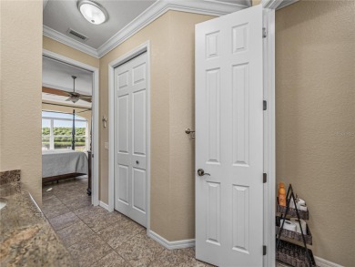 Welcome to your personal haven and next chapter in beautiful on Lake Ashton Golf Club in Florida - for sale on GolfHomes.com, golf home, golf lot