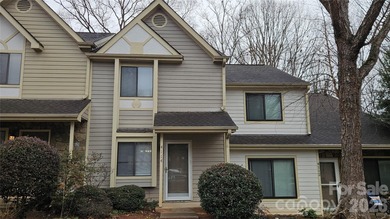 Affordable living in the highly desirable Raintree community! on Raintree Country Club in North Carolina - for sale on GolfHomes.com, golf home, golf lot