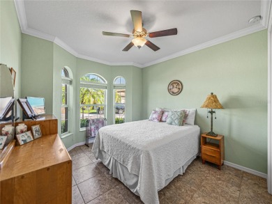 Welcome to your personal haven and next chapter in beautiful on Lake Ashton Golf Club in Florida - for sale on GolfHomes.com, golf home, golf lot