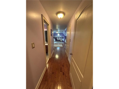 Absolutely stunning home in the prestigious Eagles Landing on Eagles Landing Country Club in Georgia - for sale on GolfHomes.com, golf home, golf lot