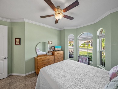 Welcome to your personal haven and next chapter in beautiful on Lake Ashton Golf Club in Florida - for sale on GolfHomes.com, golf home, golf lot