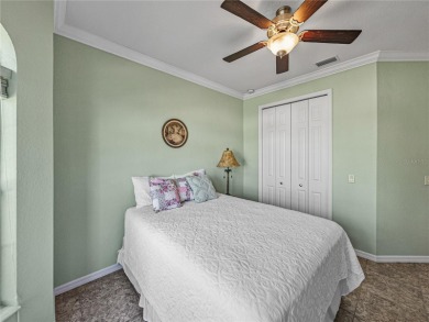 Welcome to your personal haven and next chapter in beautiful on Lake Ashton Golf Club in Florida - for sale on GolfHomes.com, golf home, golf lot