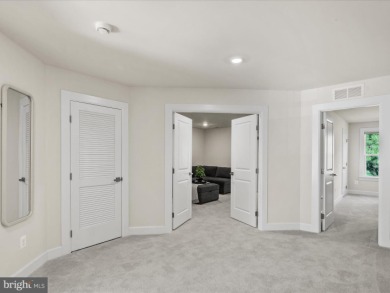 Welcome to 22198 Dune Circle, a gracious townhome villa offering on The Peninsula Golf and Country Club in Delaware - for sale on GolfHomes.com, golf home, golf lot