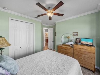 Welcome to your personal haven and next chapter in beautiful on Lake Ashton Golf Club in Florida - for sale on GolfHomes.com, golf home, golf lot