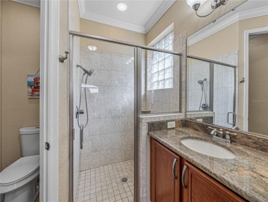 Welcome to your personal haven and next chapter in beautiful on Lake Ashton Golf Club in Florida - for sale on GolfHomes.com, golf home, golf lot