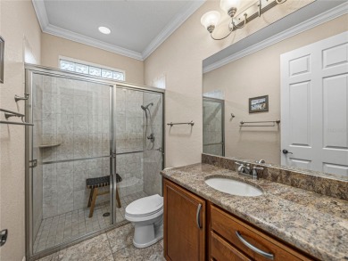 Welcome to your personal haven and next chapter in beautiful on Lake Ashton Golf Club in Florida - for sale on GolfHomes.com, golf home, golf lot