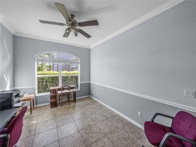 Welcome to your personal haven and next chapter in beautiful on Lake Ashton Golf Club in Florida - for sale on GolfHomes.com, golf home, golf lot