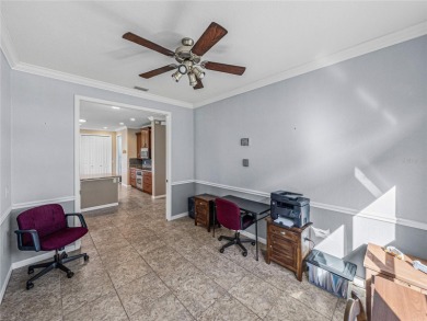 Welcome to your personal haven and next chapter in beautiful on Lake Ashton Golf Club in Florida - for sale on GolfHomes.com, golf home, golf lot