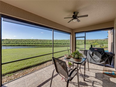Welcome to your personal haven and next chapter in beautiful on Lake Ashton Golf Club in Florida - for sale on GolfHomes.com, golf home, golf lot