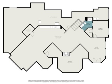 OPEN THIS SATURDAY & SUNDAY from 1:00-3:00 P.M. One of a Kind on  in Kentucky - for sale on GolfHomes.com, golf home, golf lot
