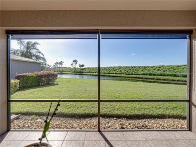 Welcome to your personal haven and next chapter in beautiful on Lake Ashton Golf Club in Florida - for sale on GolfHomes.com, golf home, golf lot