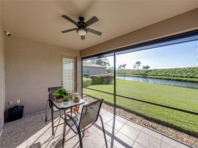Welcome to your personal haven and next chapter in beautiful on Lake Ashton Golf Club in Florida - for sale on GolfHomes.com, golf home, golf lot