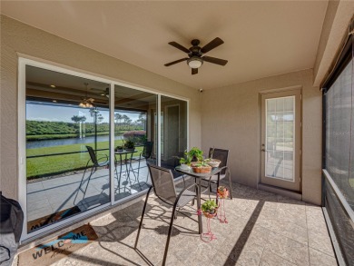 Welcome to your personal haven and next chapter in beautiful on Lake Ashton Golf Club in Florida - for sale on GolfHomes.com, golf home, golf lot