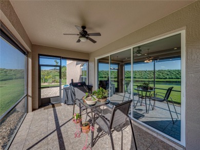 Welcome to your personal haven and next chapter in beautiful on Lake Ashton Golf Club in Florida - for sale on GolfHomes.com, golf home, golf lot
