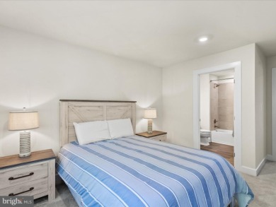 Welcome to 22198 Dune Circle, a gracious townhome villa offering on The Peninsula Golf and Country Club in Delaware - for sale on GolfHomes.com, golf home, golf lot