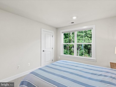 Welcome to 22198 Dune Circle, a gracious townhome villa offering on The Peninsula Golf and Country Club in Delaware - for sale on GolfHomes.com, golf home, golf lot