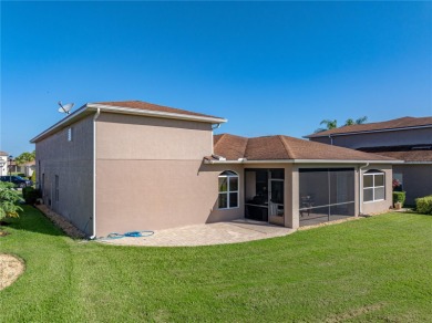 Welcome to your personal haven and next chapter in beautiful on Lake Ashton Golf Club in Florida - for sale on GolfHomes.com, golf home, golf lot