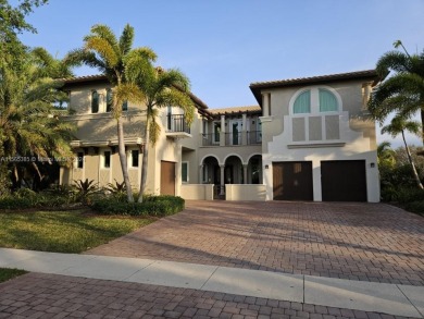 Coming Soon!  Absolutely stunning 5 bedroom 4.5 bathroom on Heron Bay Golf Club in Florida - for sale on GolfHomes.com, golf home, golf lot