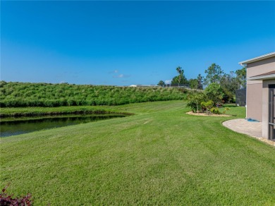 Welcome to your personal haven and next chapter in beautiful on Lake Ashton Golf Club in Florida - for sale on GolfHomes.com, golf home, golf lot