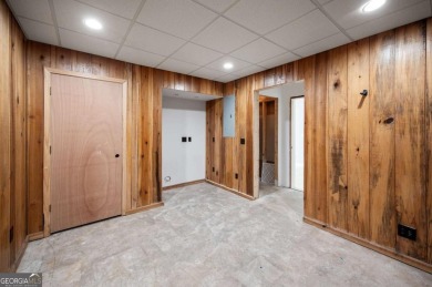 BUYER FINANCING FELL THOUGH! OPPORTUNITY AWAITS! Welcome to 100 on White Path Golf Club in Georgia - for sale on GolfHomes.com, golf home, golf lot