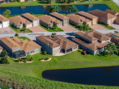 Welcome to your personal haven and next chapter in beautiful on Lake Ashton Golf Club in Florida - for sale on GolfHomes.com, golf home, golf lot